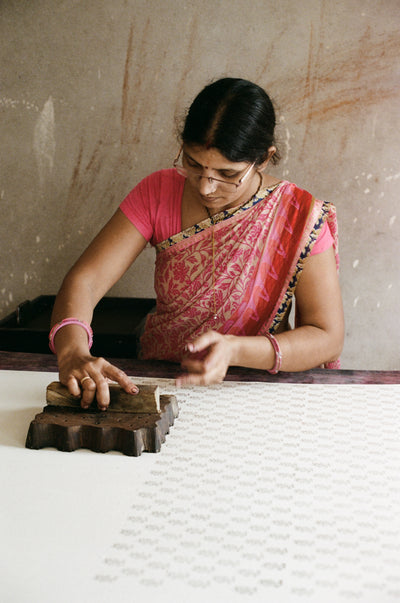 Sundress Midi ~ Peony