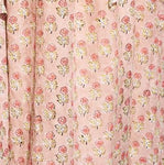 Bhoomi Maxi Dress ~ Sunset